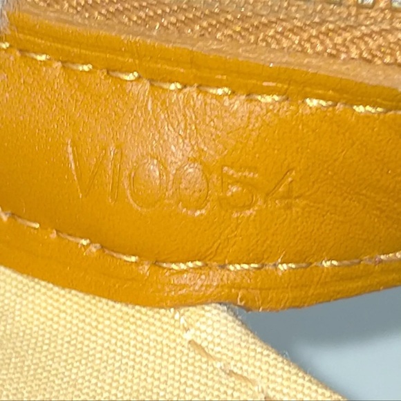 SOLD!! Louis Vuitton josephine PM mini bag - Picture 8 of 8